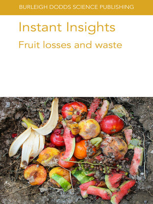 cover image of Instant Insights